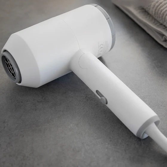 Ventio ™ Ionic Haartrockner