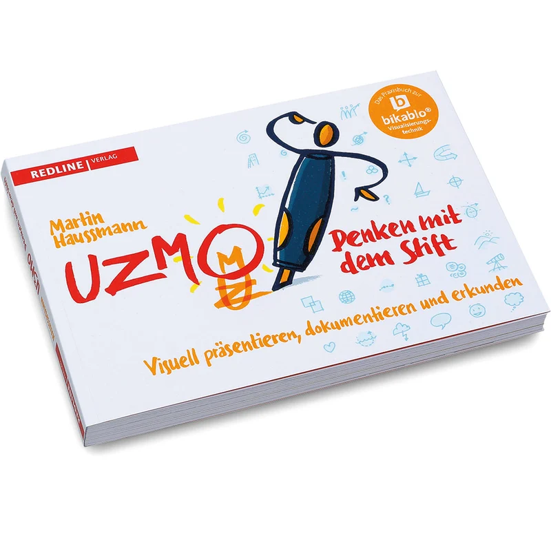 UZMO - Denken mit dem Stift