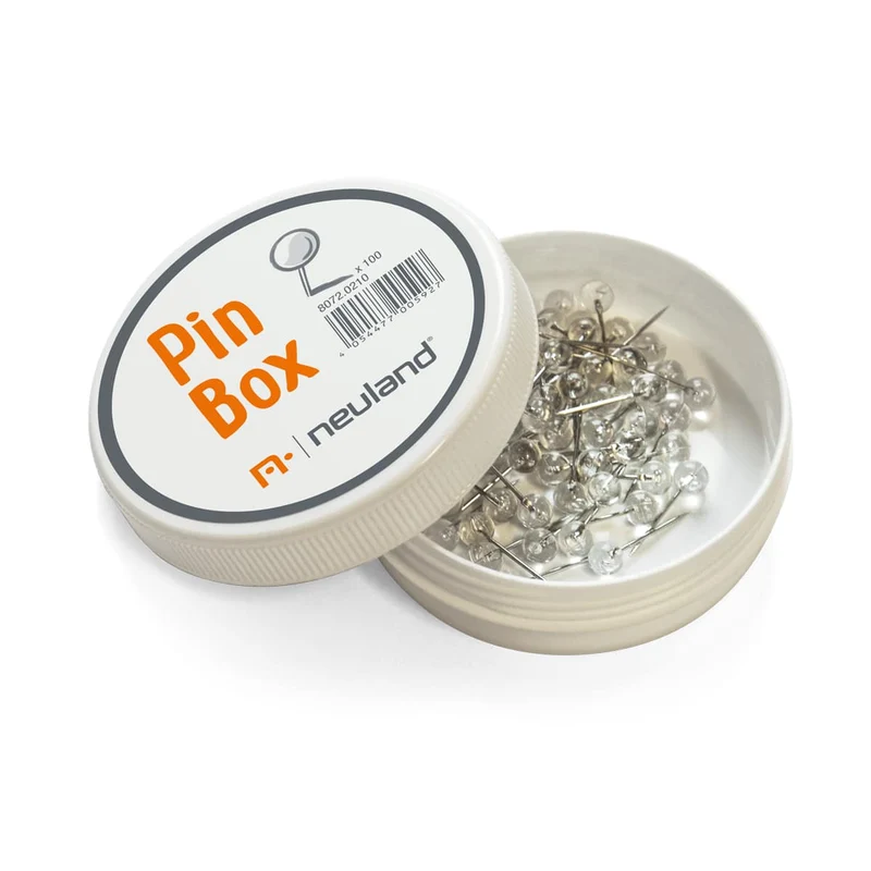 PinBox