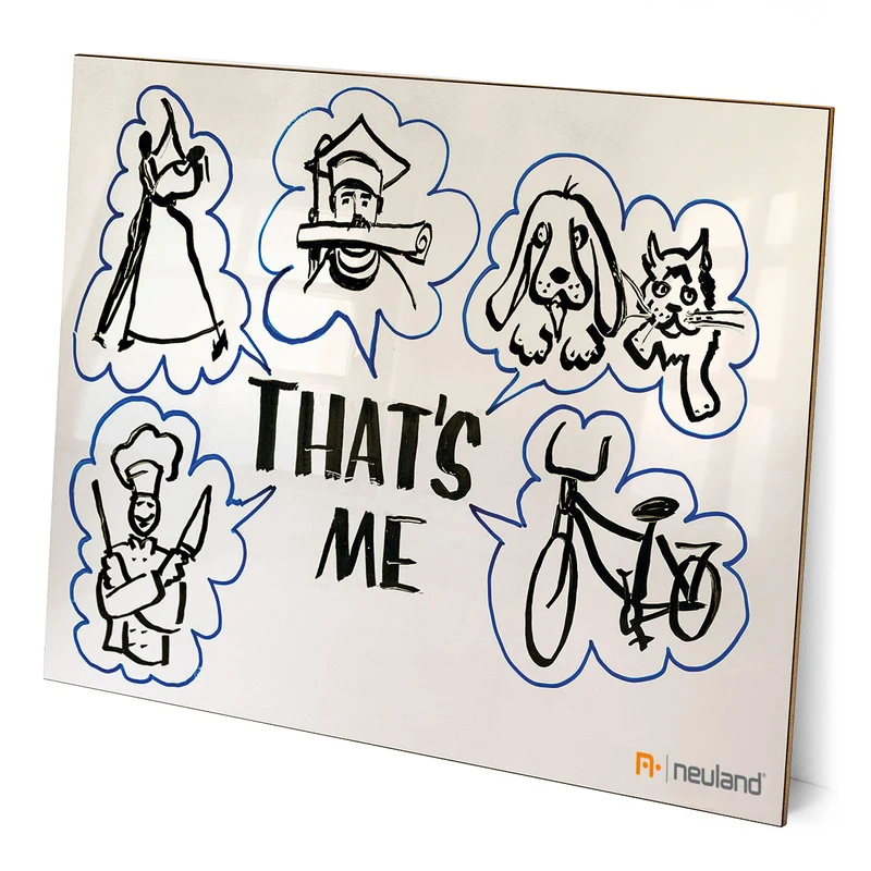 myWorkboard