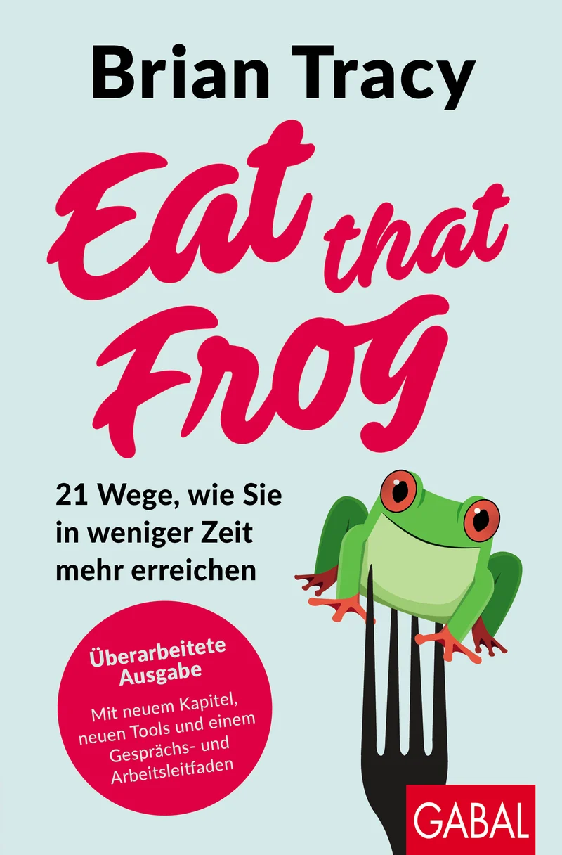 Eat that Frog