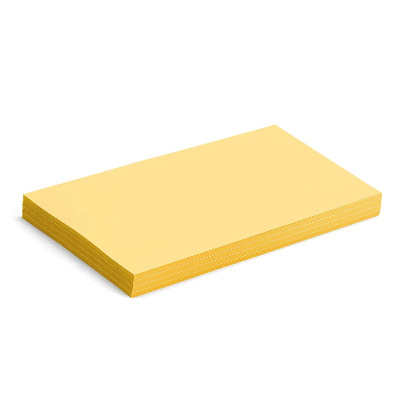 Maxi-Rechteck Stick-It