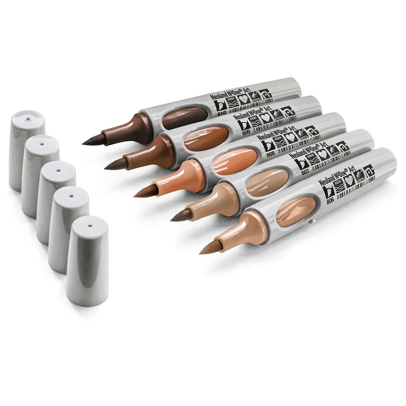 Neuland No.One® Art Set