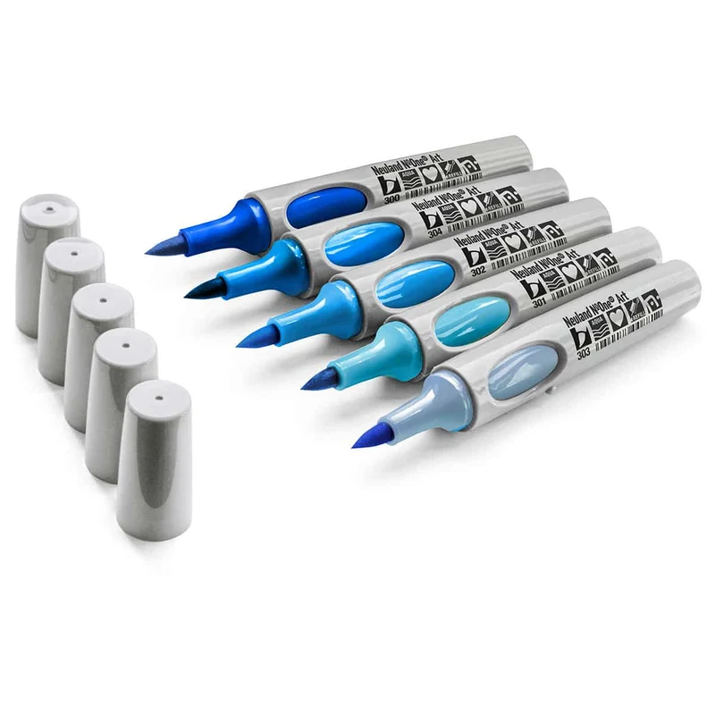 Neuland No.One® Art Set