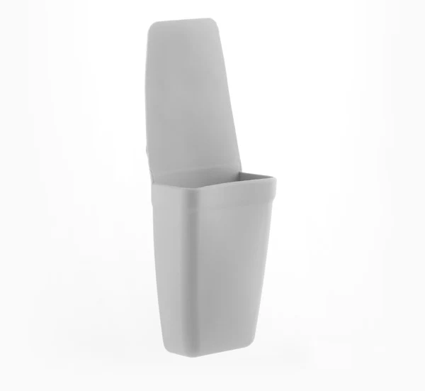 Tragbarer Silikon-Organizer