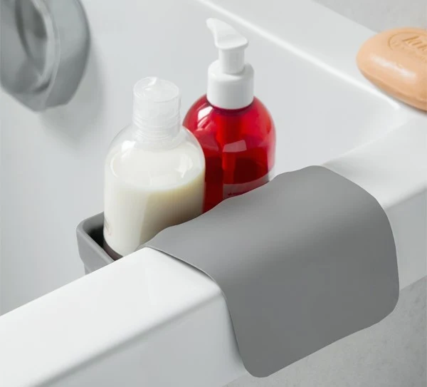 Tragbarer Silikon-Organizer