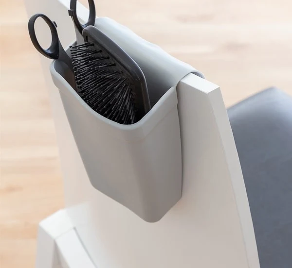 Tragbarer Silikon-Organizer