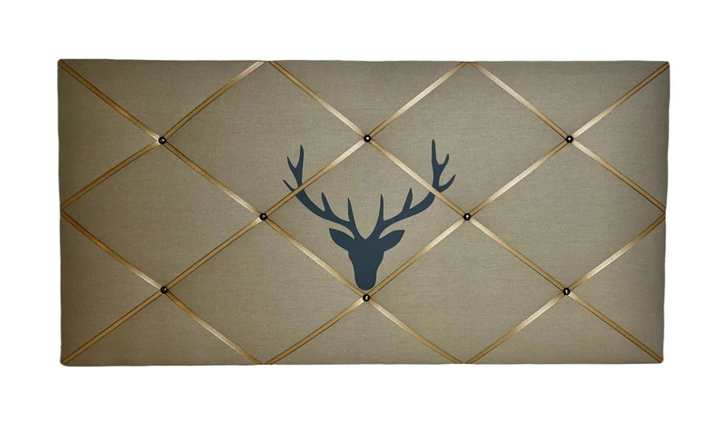 Memoboard FREIWILD beige