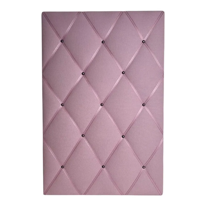 Memoboard altrosa Wunschgröße