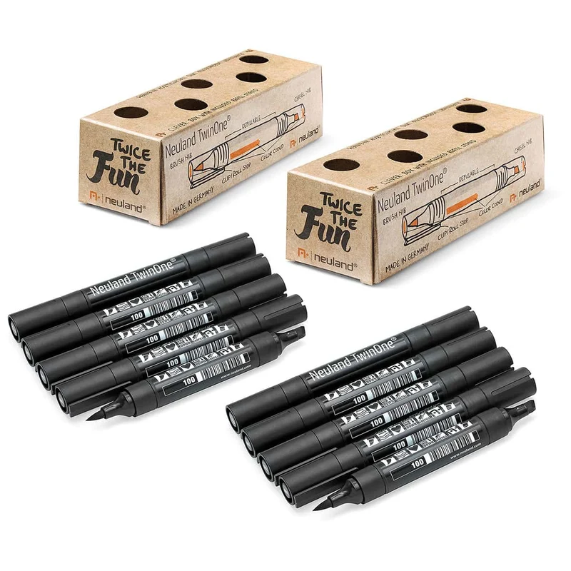Neuland TwinOne® Set