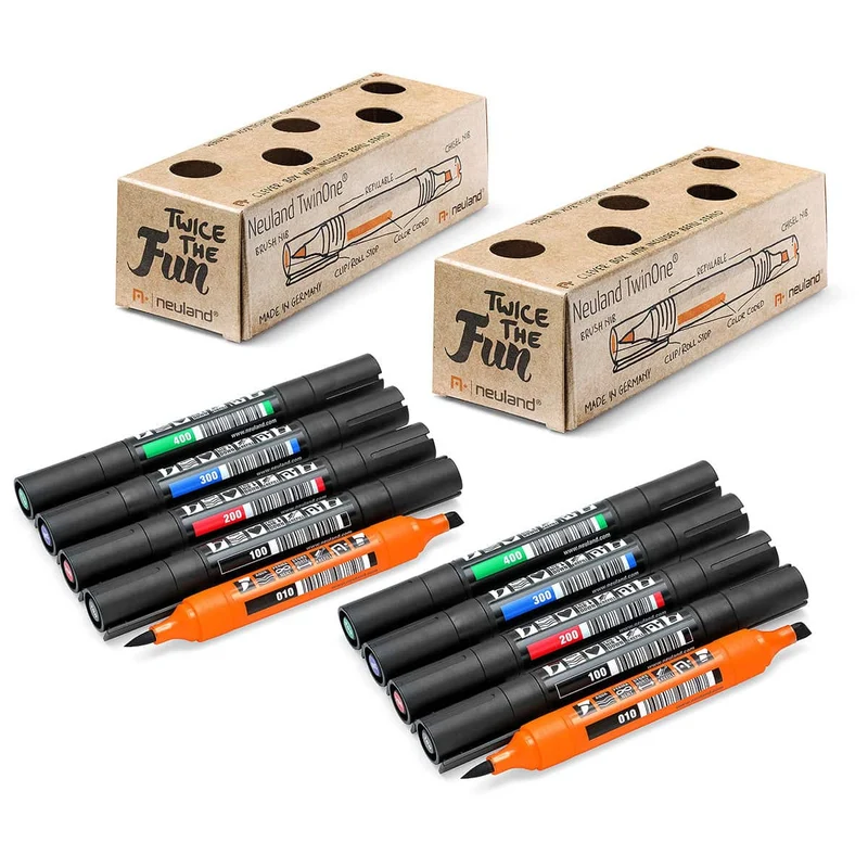 Neuland TwinOne® Set
