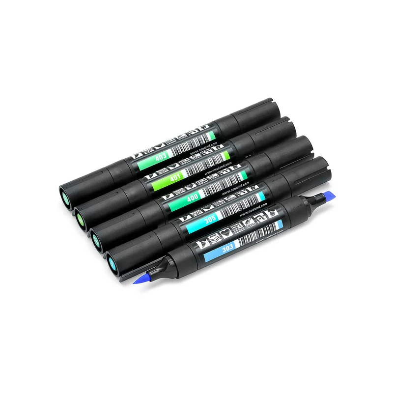 Neuland TwinOne® Set