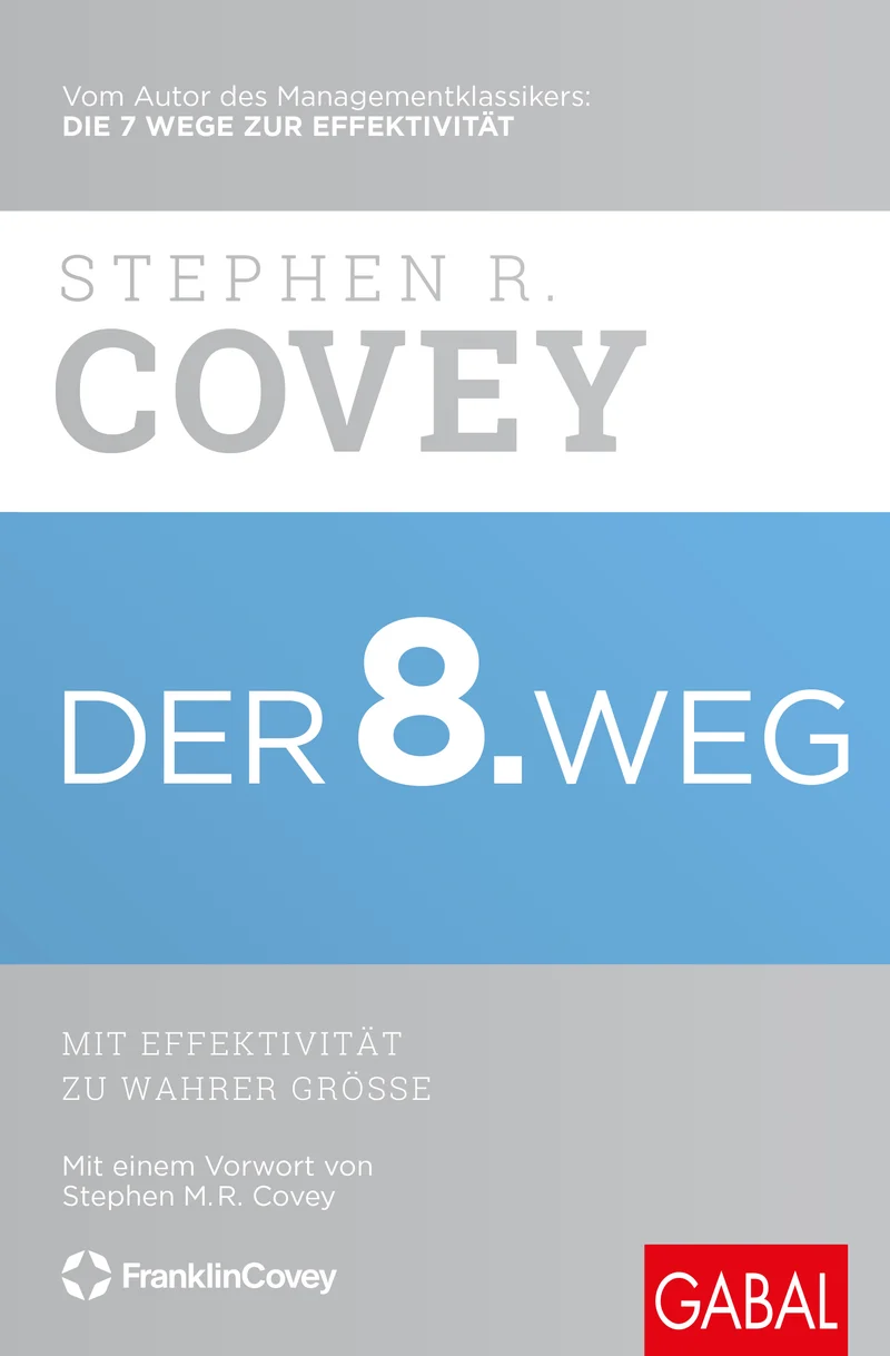 Der 8. Weg