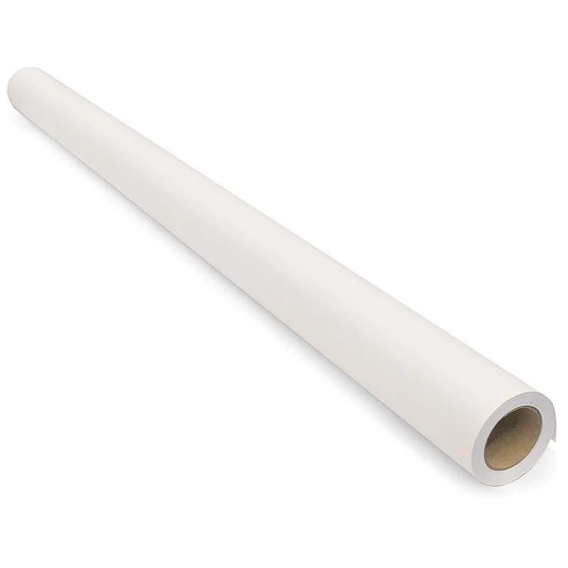 Neuland Papierrolle V3, weiß
