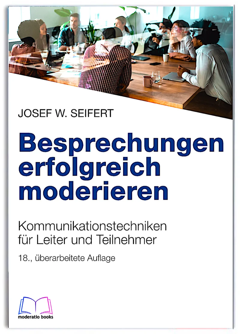 Besprechungen erfolgreich moderieren