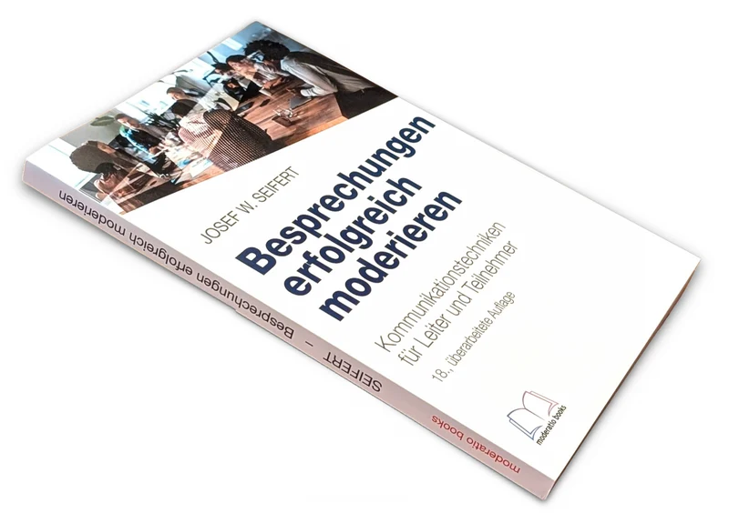 Besprechungen erfolgreich moderieren