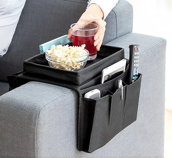 Sofa Tray Organizer