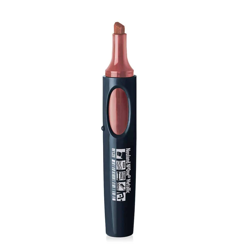 Neuland No.One® Metallic