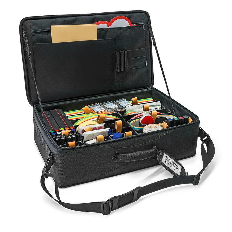 WorkshopKoffer Novario® XL