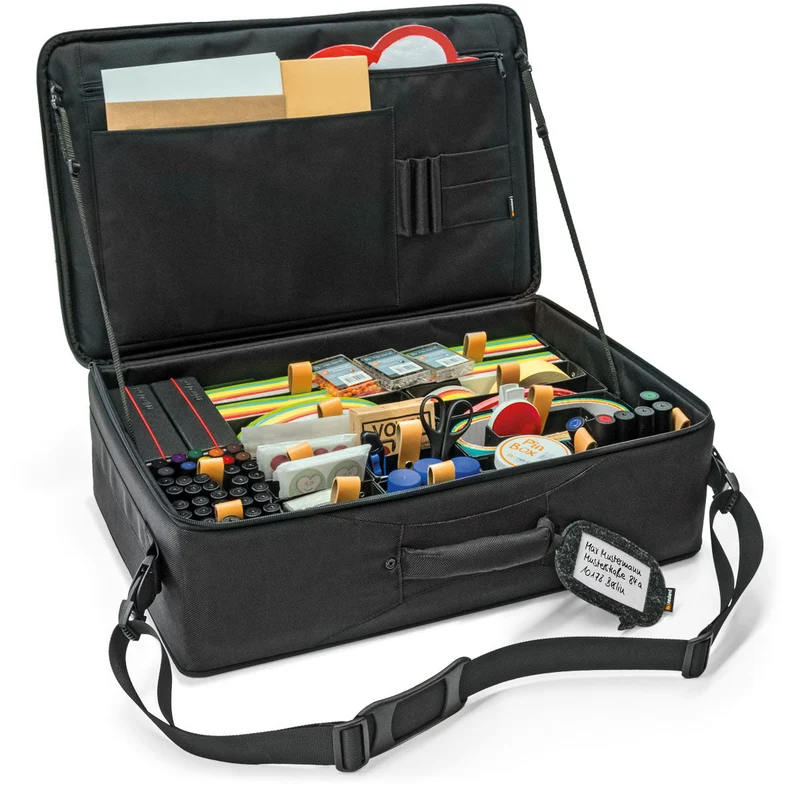 WorkshopKoffer Novario® XL