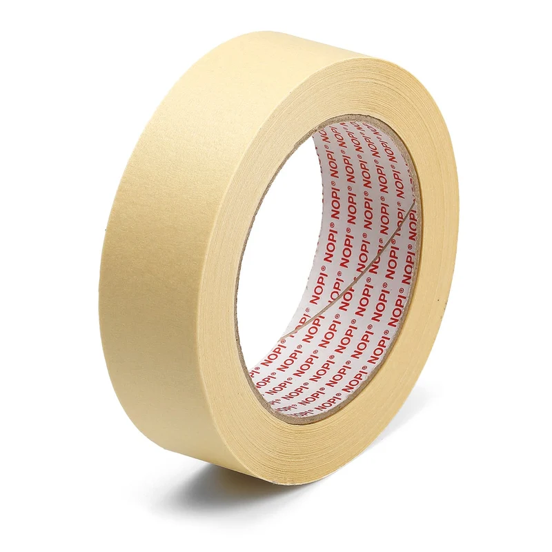 Krepp-Klebeband, 50 m