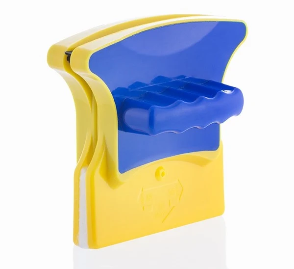 Magnetischer Fensterputzer