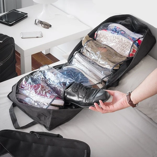 Reisen Schuhtasche
