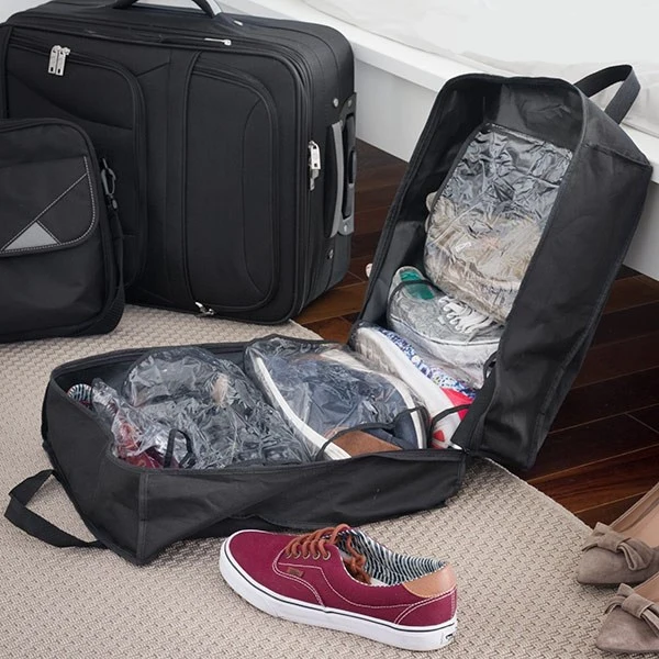 Reisen Schuhtasche