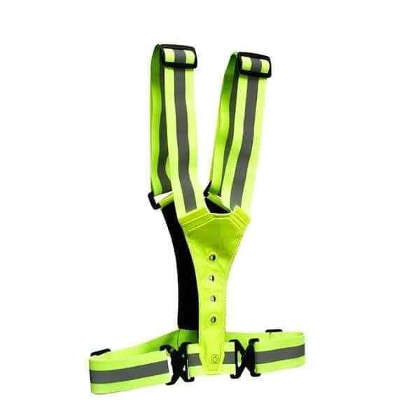 LED Laufweste
