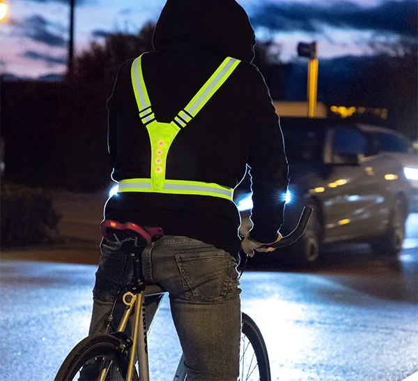 LED Laufweste