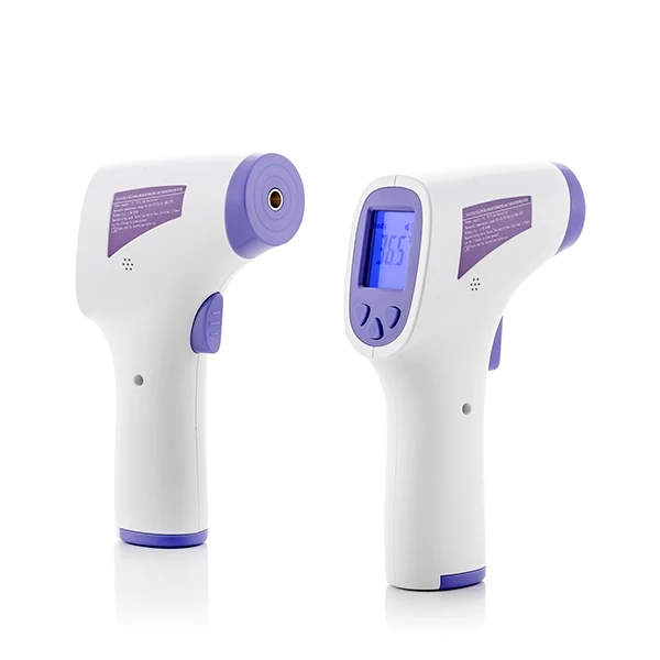 Infrarot-Thermometer lTR-QY