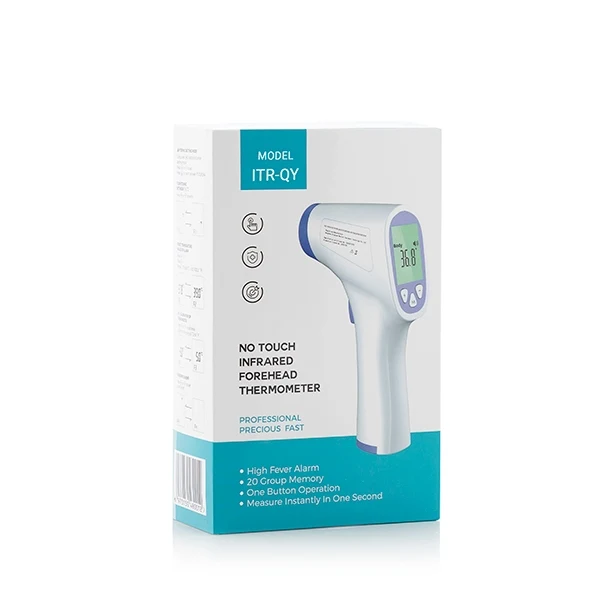 Infrarot-Thermometer lTR-QY