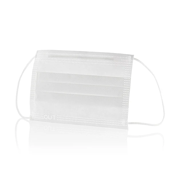 3-lagige Einwegmaskengröße M (60er Pack)