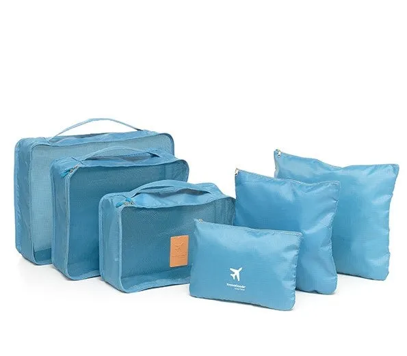 Koffer Organizer Tasche
