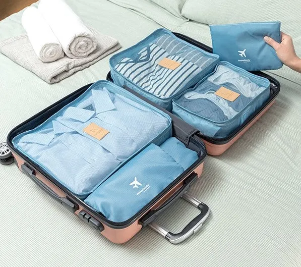 Koffer Organizer Tasche