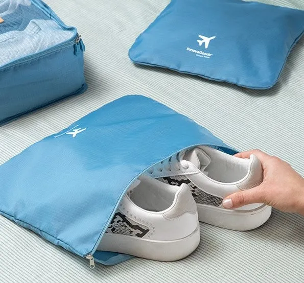 Koffer Organizer Tasche