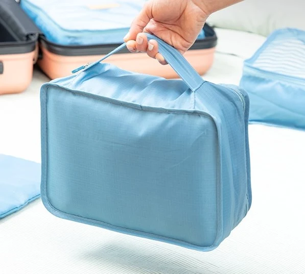 Koffer Organizer Tasche