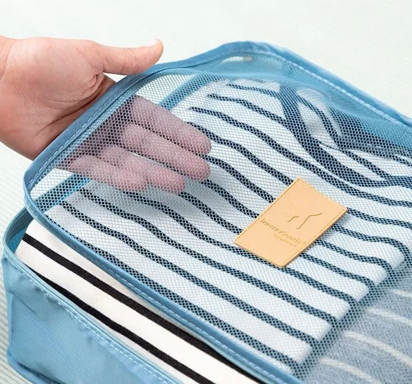 Koffer Organizer Tasche