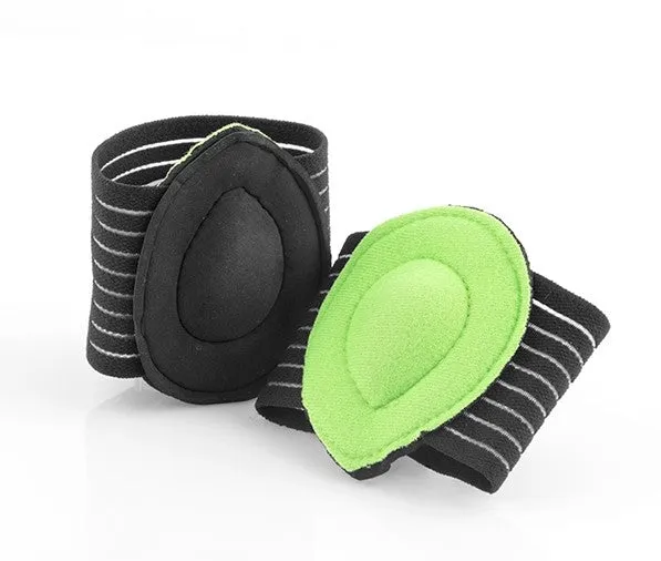 Fußkissen mit Fußgewölbe (2er Pack)