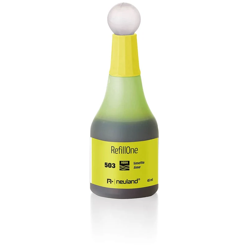 Nachfülltinte RefillOne