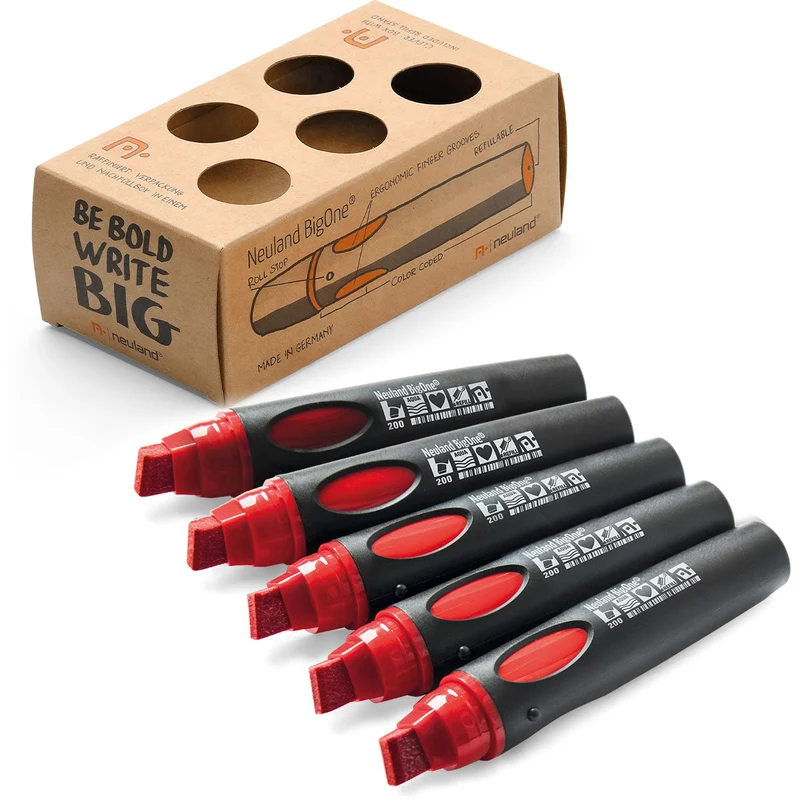 Neuland BigOne® Set