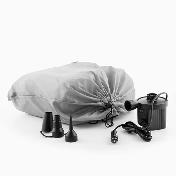 Luftbett für Autos
