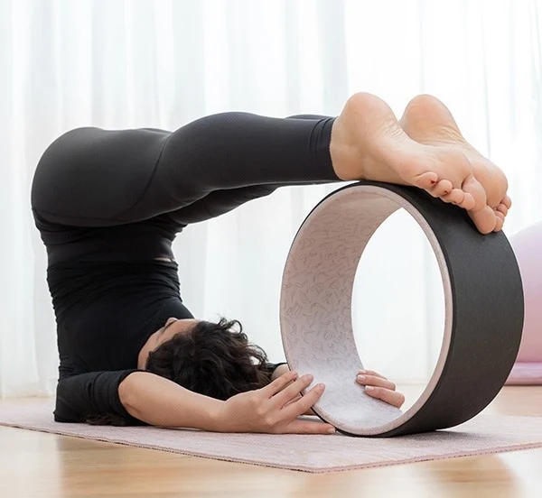Yoga Rad
