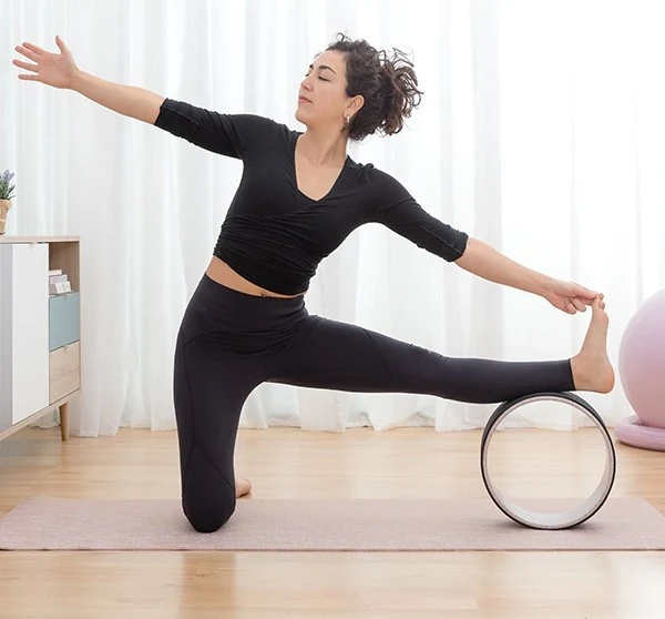 Yoga Rad