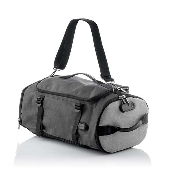 Vorhängeschloss-Sportrucksack