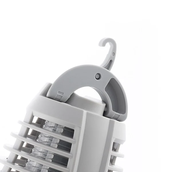 2 IN 1 Wiederaufladbare Mückenschutzlampe