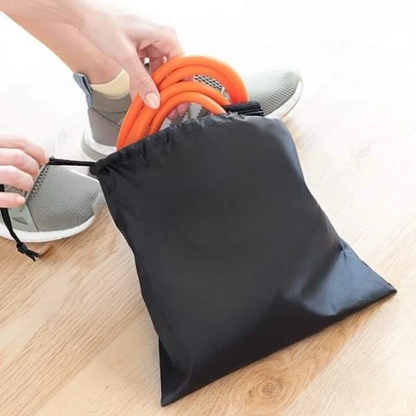 Gürtel mit Widerstandsbändern