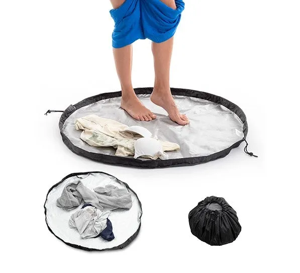 2 in 1 wasserdichte Sporttasche