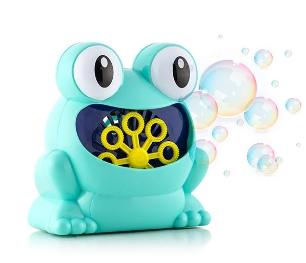 Seifenpumpenmaschine Froggly