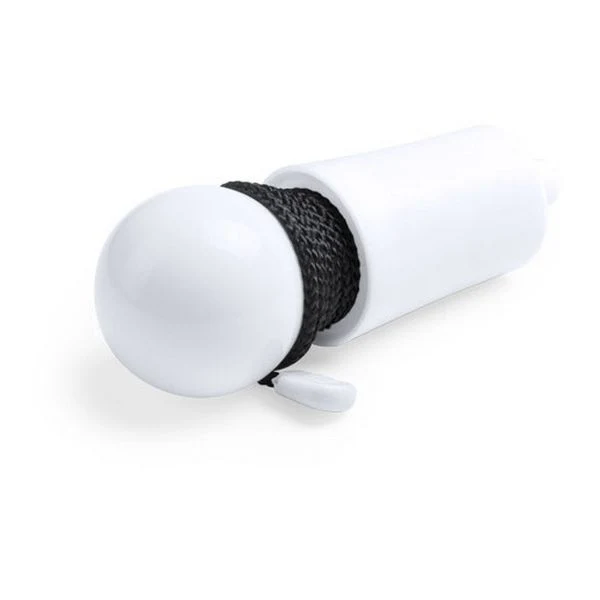 Tragbare verstellbare LED-Lampe mit Kabel